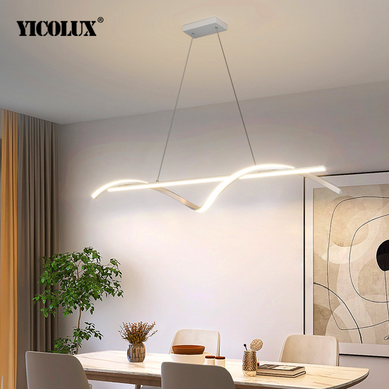 Moderne Esszimmerlampen LED Pe – Desk Setup Minimalist Bewertung und Preis