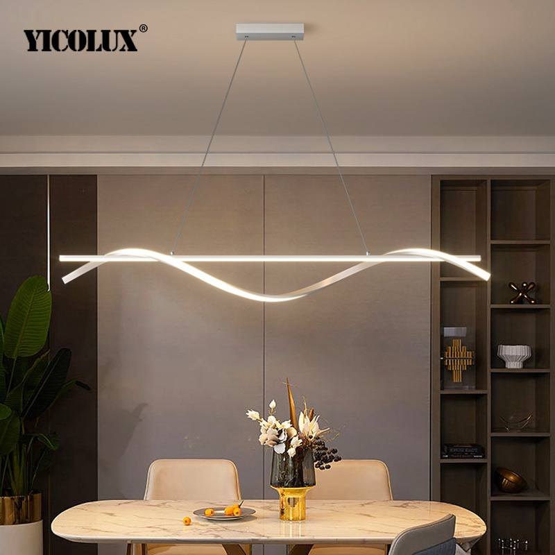 Moderne Esszimmerlampen LED Pe – Desk Setup Minimalist Bewertung und Preis