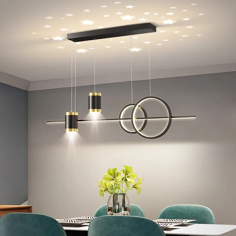 LED Nordische Restaurant-Pende – Desk Setup Minimalist Bewertung und Preis