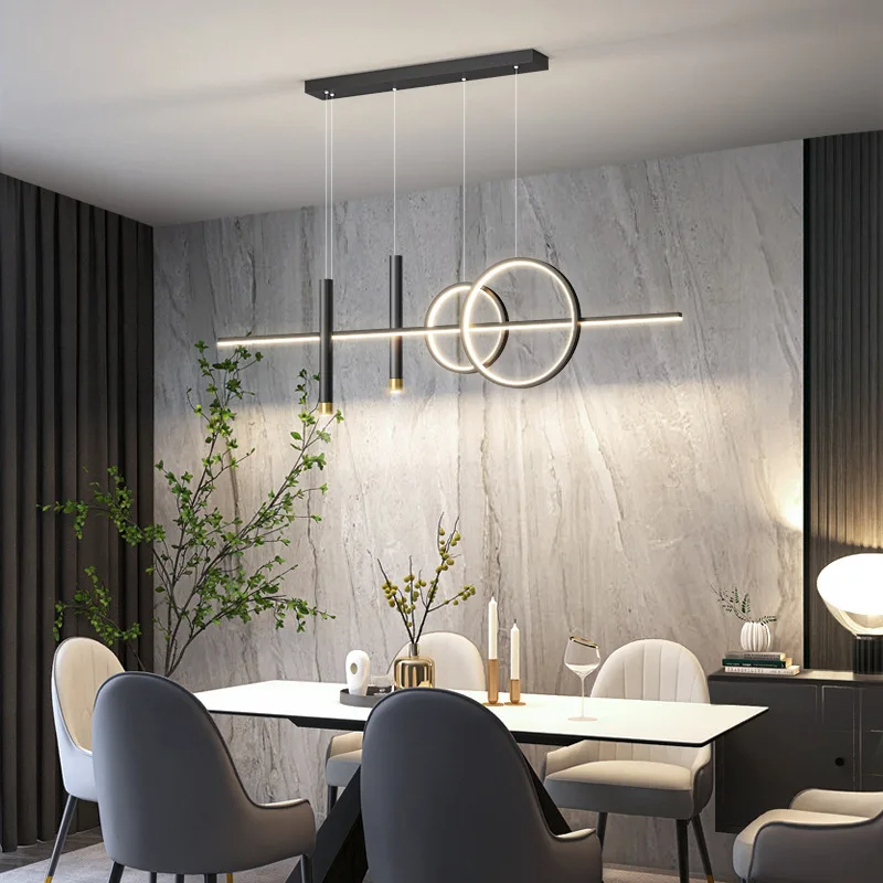 LED Nordische Restaurant-Pende – Desk Setup Minimalist Bewertung und Preis
