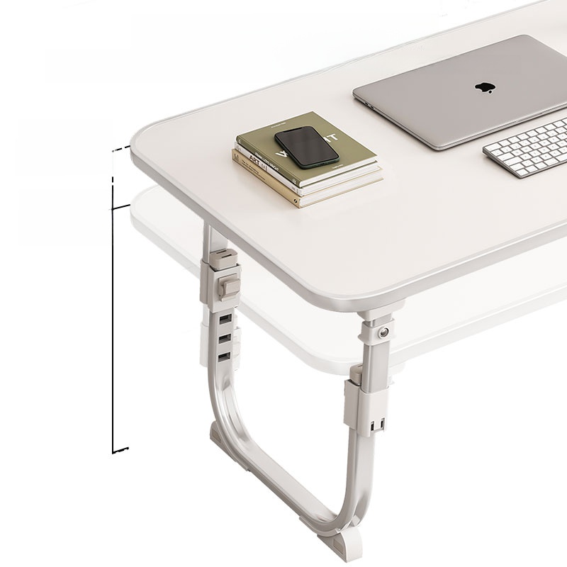 Erhöhter Bett-Schreibtisch Lap – Desk Setup Ideas Bewertung und Preis