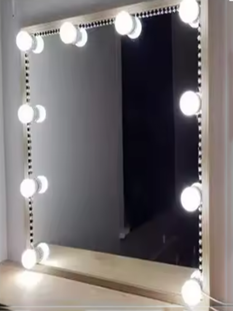 LED-Spiegel, Schminkspiegel mi – Desk Setup Lighting Bewertung und Preis
