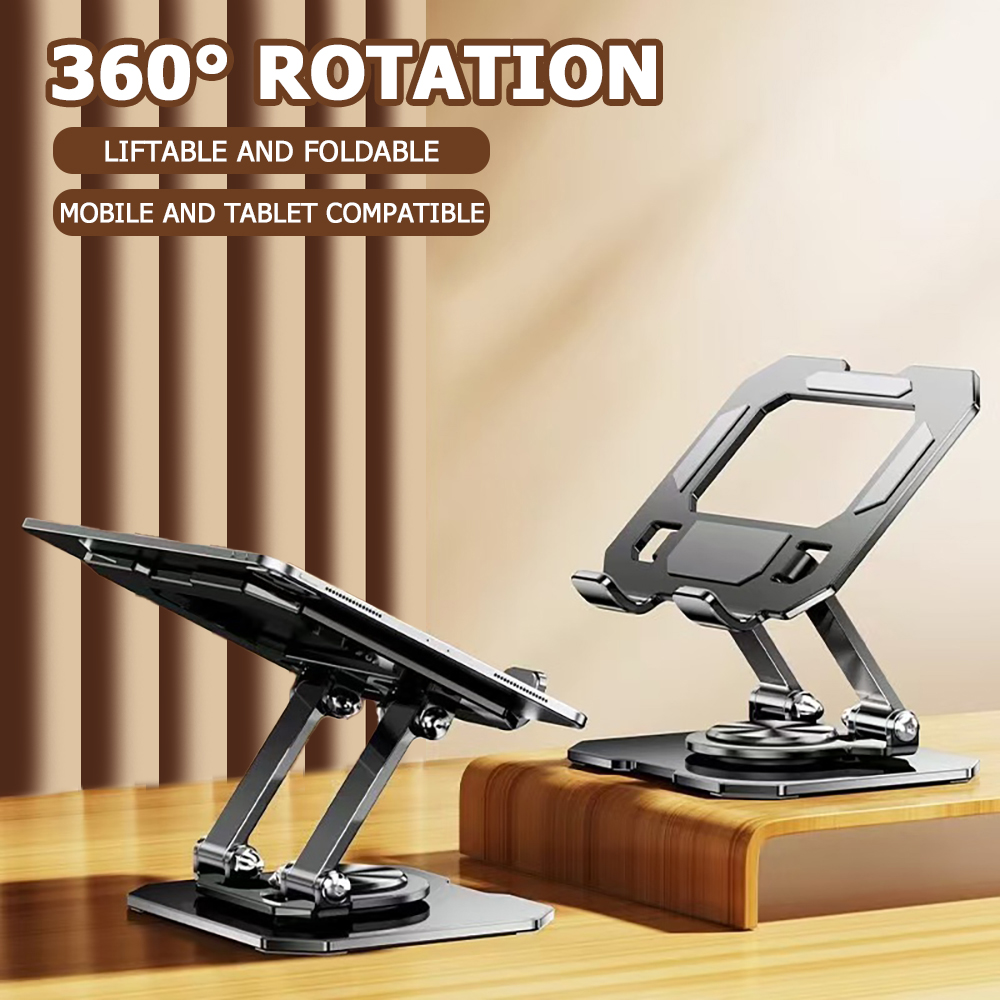 360° Drehbarer Tablet- und Han – Desk Setup Minimalist Bewertung und Preis