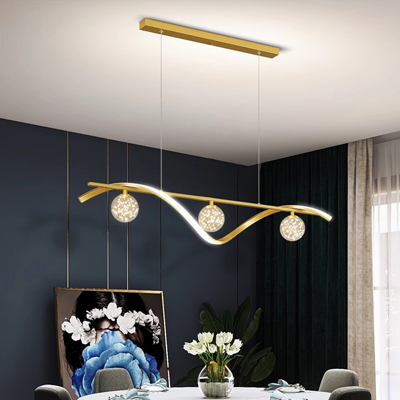 Moderne minimalistische LED-Pe – Desk Setup Minimalist Bewertung und Preis