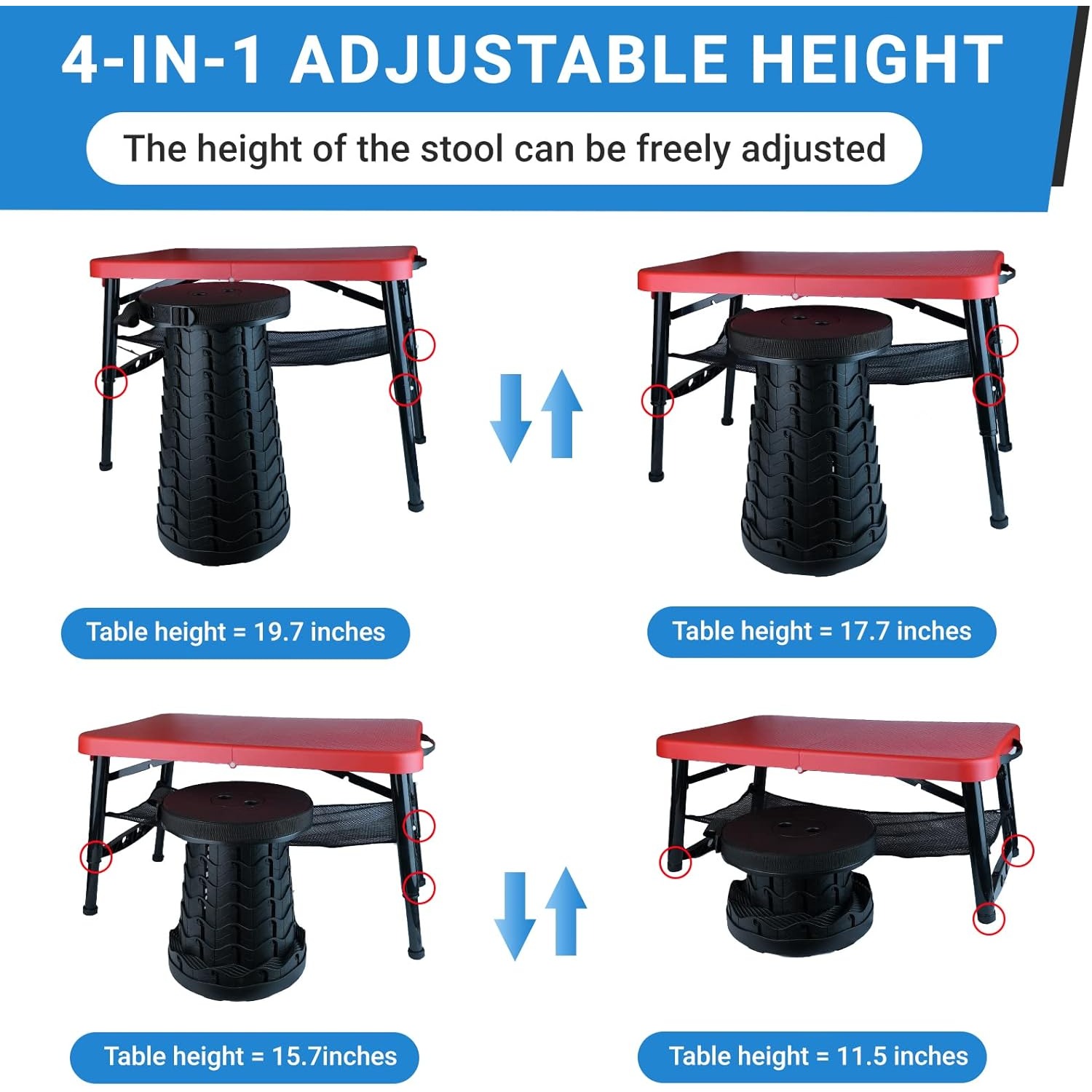 Ausziehbarer Klapptisch und Ho – Desk Setup Ideas Bewertung und Preis